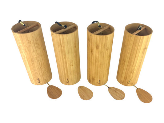 All Four Elements - Koshi Chimes